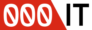 000 IT logo